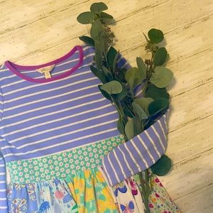 Matilda Jane Long Sleeve Dress